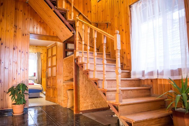 Vila Csongor Vendeghaz: Bogács Exteriér fotografie